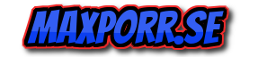 maxporr.se